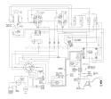 Page E Diagram and Parts List for 1789-0  Briggs and Stratton Generator